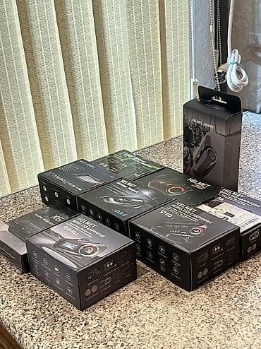 dji mic 2: Yeni Simsiz (Bluetooth) Qulaqcıqlar — 2