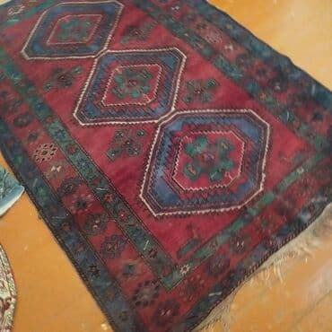 Quruducular: Xalça — 2