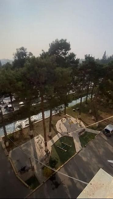 elit ticaret merkezi instagram: Satılır: 3 otaqlı mənzil + mətbəx + 2 eyvan(balkon) Ponarama Mənzərə — 9