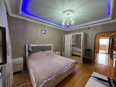 sumqayit 6 mkr evler: Binəqədi qəs. 8 otaq, 250 kv. m, Yeni təmirli — 13