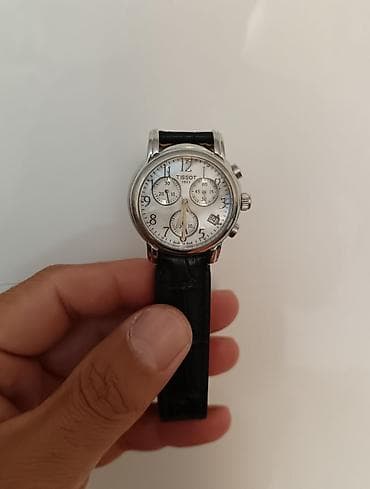 ⌚ Tissot T050.217.A — 150 AZN Original Tissot 1853 qol saatı satılır lalafo.az -da ⌚ Tissot T050.217.A — 150 AZN Original Tissot 1853 qol saatı satılır