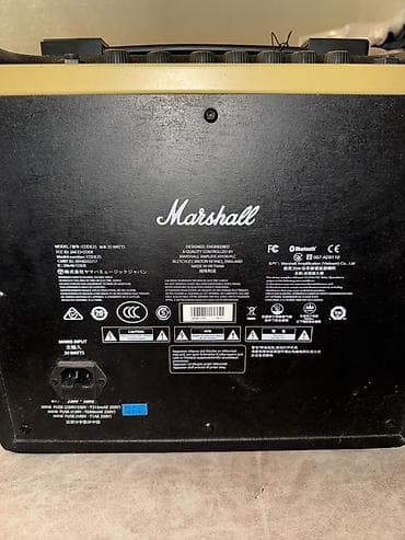 elektro skuterlar: Elektron gitara, Ibanez, 6 sim — 6