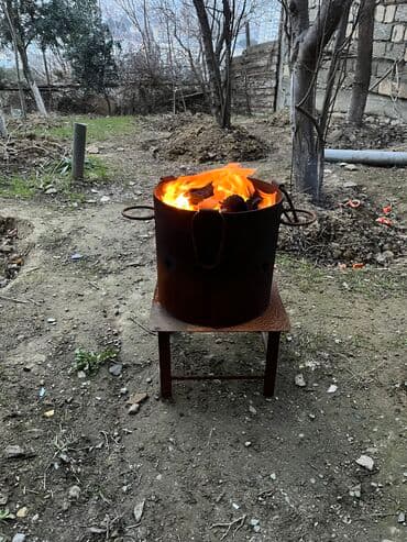 Qaz balonları: Kürə — 1