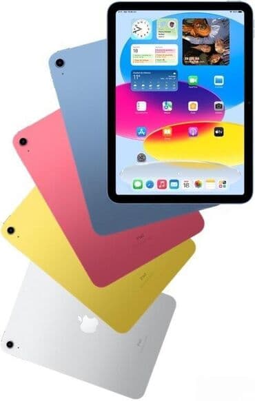 айпад 2020 про: Apple iPad 10 256GB. Apple Ipad 10 (256GB) Reng çeşidleri ve say — 1