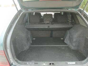 диски на мерседес: Mercedes-Benz C-Class: 2.2 л | 1996 г. Универсал — 4