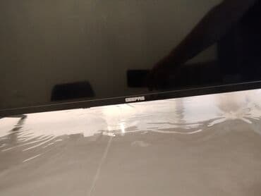 a51 ekranı: Yeni Televizor Eurolux LED ekran 43" FHD (1920x1080), Ödənişli çatdırılma — 3