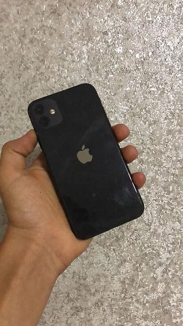 с 22 ультра: IPhone 11, Черный, Face ID — 2