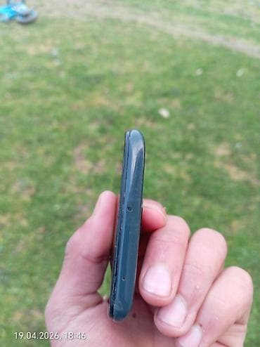 pioneer kalonka satisi: Redmi Note 9, 64 ГБ, цвет - Серый, Две SIM карты — 4