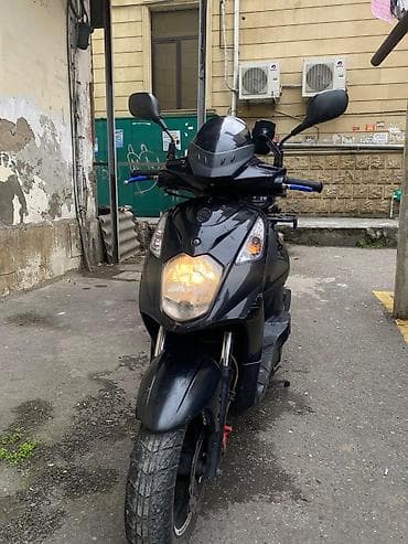 guzgu manitor: SYM - SYM — 3