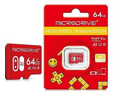 Micro Sd Kart 64Gb Orginal Mehsul Rahatligla Istifade ede bilersiz lalafo.az -da Micro Sd Kart 64Gb Orginal Mehsul Rahatligla Istifade ede bilersiz