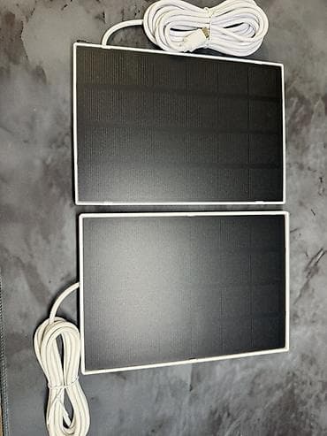 Divar kağızları, oboy: Yeni, Günəş paneli, Kredit yoxdur — 2