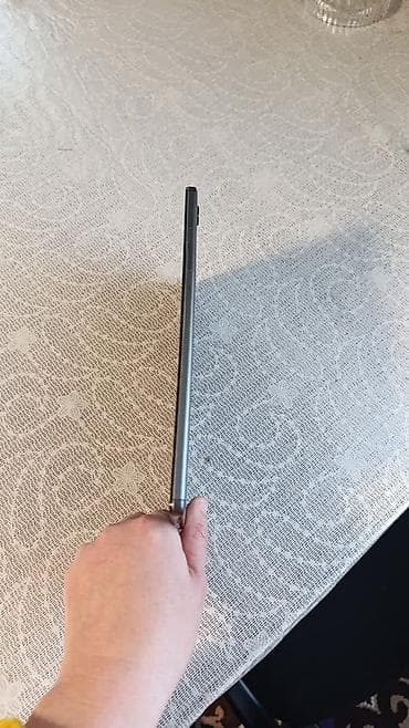 Məişət texnikası: İşlənmiş Samsung Galaxy Tab A7 Lite, 8,7", 64 GB, Pulsuz çatdırılma — 3