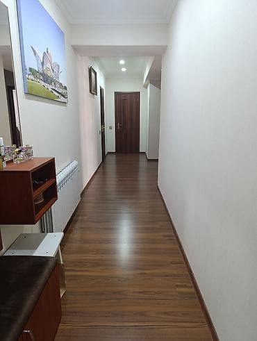 nerimanovda evler: 3 otaqlı, Yeni tikili, 110 kv. m — 5