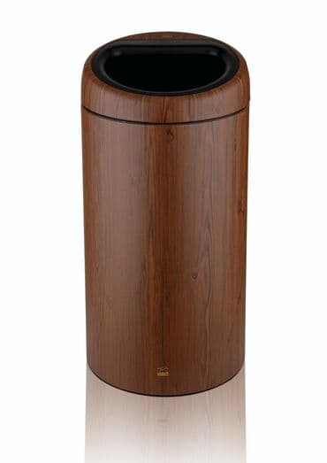 cex qablari: Tullantı qablari — 1