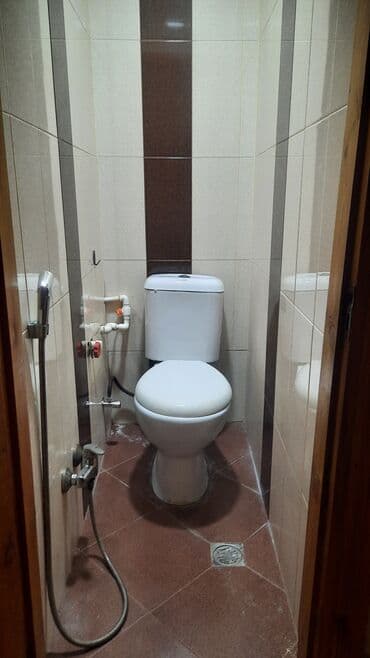 qusarda ayliq kiraye evler 2022: Mənzilin təsviri: - Tam mebellə və texnika ilə təchiz olunmuş 2 — 7