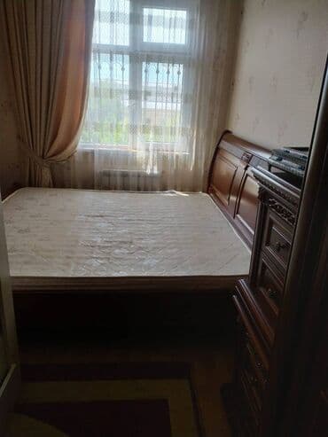 sumqayıtda 2 otaqlı mənzillər: Nərimanov rayonu,Gənclik metrosu,beynəlxalq bankın yanında,4 — 9