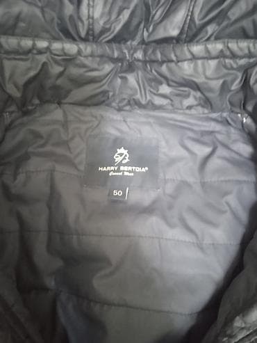 Kurtka, Bolonka, Payız