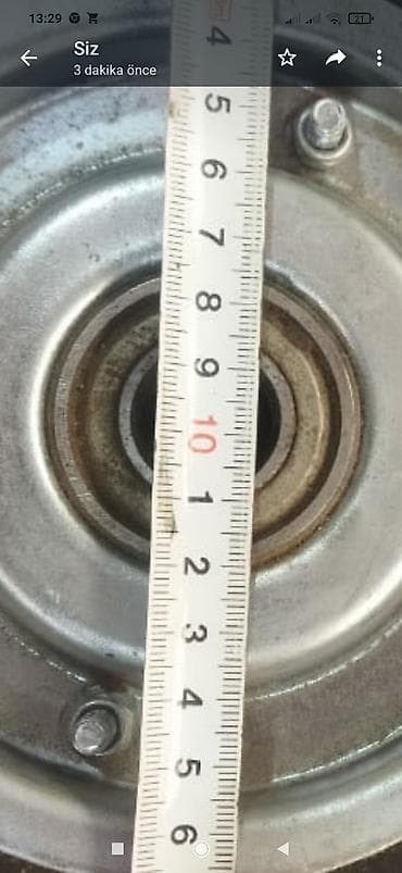 qaz plitasi: Qaz sobası — 5