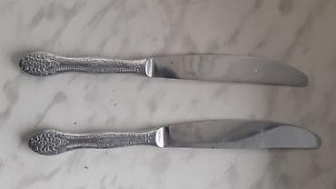 islenmis kafel: Bıcaqlar 1 manat — 4