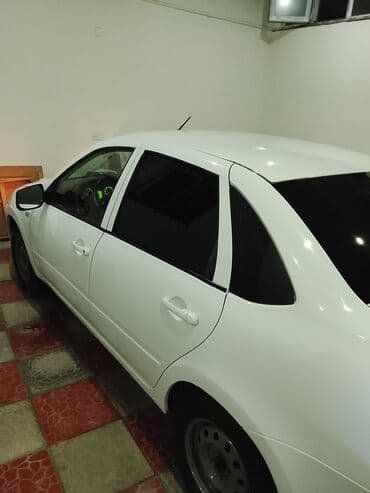 Yağlar və avtokimyəvi maddələr: VAZ (LADA) 2123: 1.6 l | 2013 il 299000 km Sedan — 5