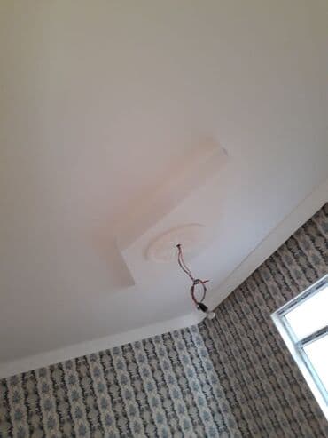 регистрация ооо: Поселок Бинагади 2 комнаты, 49 м², Нет кредита, Свежий ремонт — 4