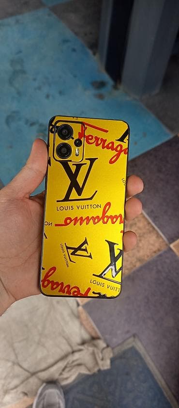 motorola w360: Motorola Moto G23, 128 GB, rəng - Qara, Zəmanət, Düyməli, Sensor — 1