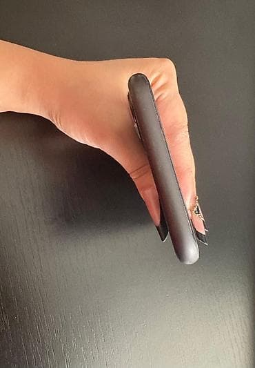 iphone 15 pro max islenmis: IPhone 11, 64 GB, Qara — 3