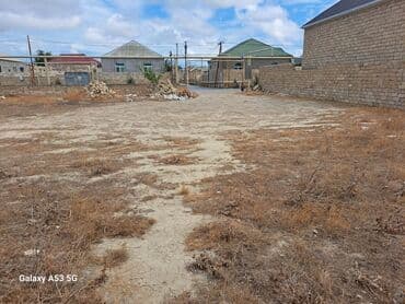 kirayə evlər ecemi: 10 sot, Tikinti, Mülkiyyətçi, Bələdiyyə — 1