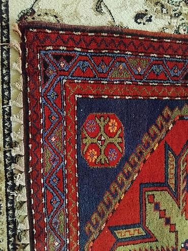 pazl xalça: Xalça Dekorativ, Azərbaycan, Kredit yoxdur — 2