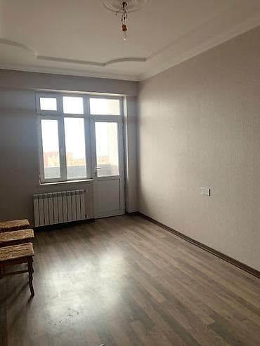 Qarajlar: Yasamal, 2 otaqlı, Yeni tikili, m. İnşaatçılar, 57 kv. m — 6