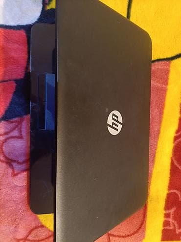 diz usdu komputer: HP noutbuk ( axıra kimi oxu problemlərə görə endirim olacaq) - Model — 3