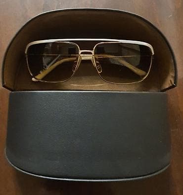 Eynəklər: Gün eynəyi, Yeni — 4