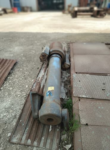 HYVA hidravlik silindr - Brend: HYVA (Holland) - Tip lalafo.az -da HYVA hidravlik silindr - Brend: HYVA (Holland) - Tip