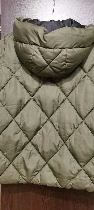 uşaq geyimleri: Kurtka, Uniseks, 4 - 5 yaş, Terranova — 4