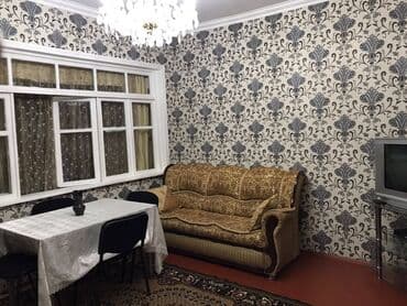 qaracuxurda ev: 100 kv. m, 3 otaqlı — 9