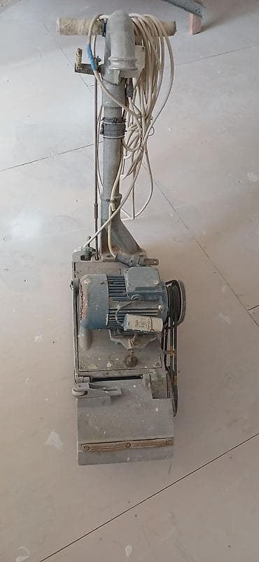 elektrik tava: Şlifovka aparatı,cox yaxsi vəziyyətdədir,hec bir problem yoxdur 220 — 3
