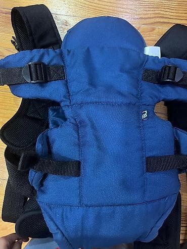 Kenquru Mothercare dan alinib Usag ucun bas saxlama yeri — 4