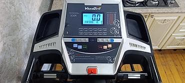 İdman alətləri: VolksGym qacis aparati satilir hec bir problemi yoxdu ideal — 2