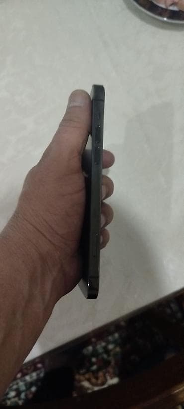 iphone xs 2 cı el: IPhone 12 Pro, 512 GB, Graphite, Simsiz şarj — 3