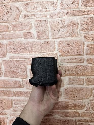 alıram: Kamera əla vəziyyətdədi. 4k 120fps çəkiliş. 5 saat ümumi çəkiliş — 3