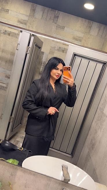 НАИЛА 📍 Баку, Масазыр 📞 077 622 20 40 📧 nailemarcuk.09@icloud.com 🎯