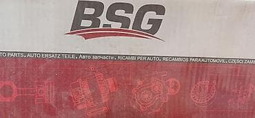 BSG ön amortizator (shock absorber) - Brend: BSG - Tip
