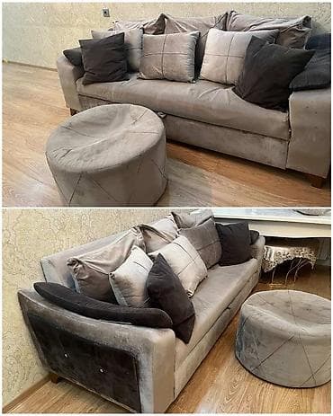 Matraslar: Divan, İşlənmiş, Bazalı — 1