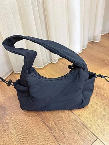 Сумки: Сумка на плечо, Pull & Bear, Новый — 4