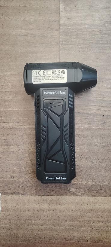 TurboFan Cox guclu ufurme gucune malikdir Avtomabil salonu lalafo.az -da TurboFan Cox guclu ufurme gucune malikdir Avtomabil salonu