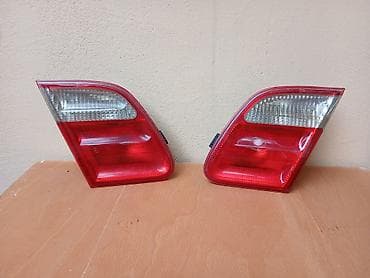 Ehtiyat hissələri: Mercedes-Benz İşlənmiş — 1