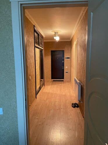 masazirda yeni tikili: 2 otaqlı, Yeni tikili, 82 kv. m — 7