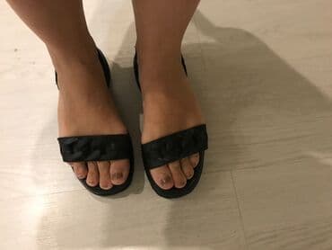 Toy paltarları və aksesuarları: Ölçü: 40, İşlənmiş — 6