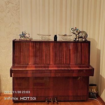 belarus pianino: Piano, Belarus, Akustik — 2