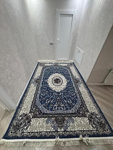 mavi ladin: *HEÇ İSTİFADƏ OlUNMAYIB* Xalça – ACT Fendi Collection - — 1